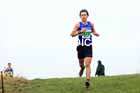 Mens under-20s 2023 North Eastern Cross Country Champs., Temple Park, South Shields. Photo: David T. Hewitson/Sports for All Pics